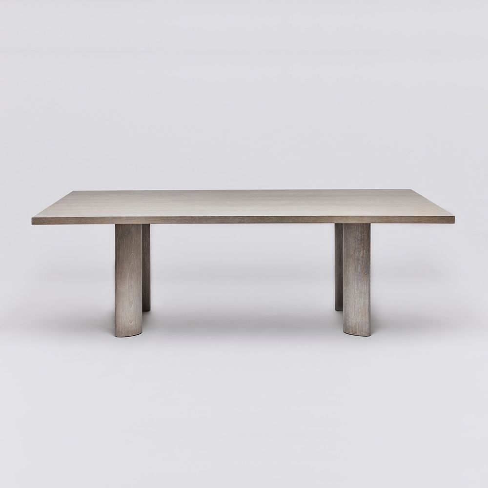 Interlude, Aubry Dining Table