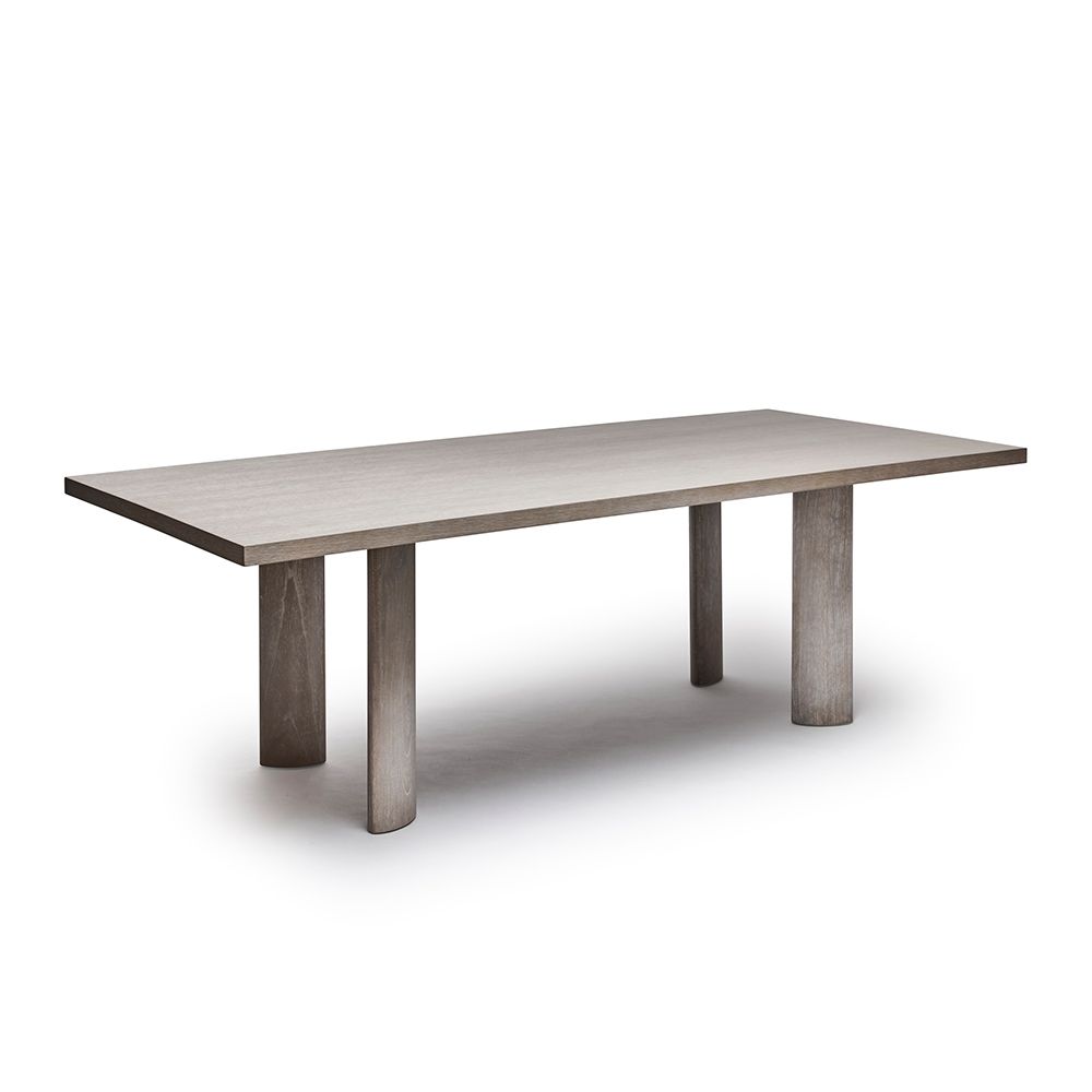 Interlude, Aubry Dining Table