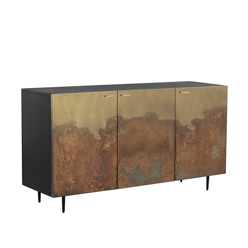 Sunpan, Auburn Sideboard