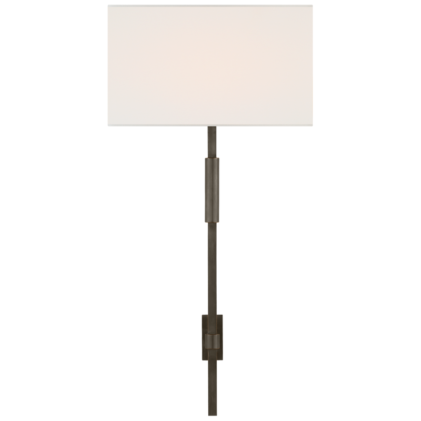 Visual Comfort, Audine Large Tail Sconce