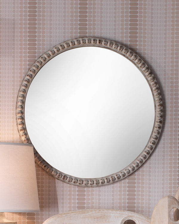 Jamie Young, Audrey Beaded Mirror