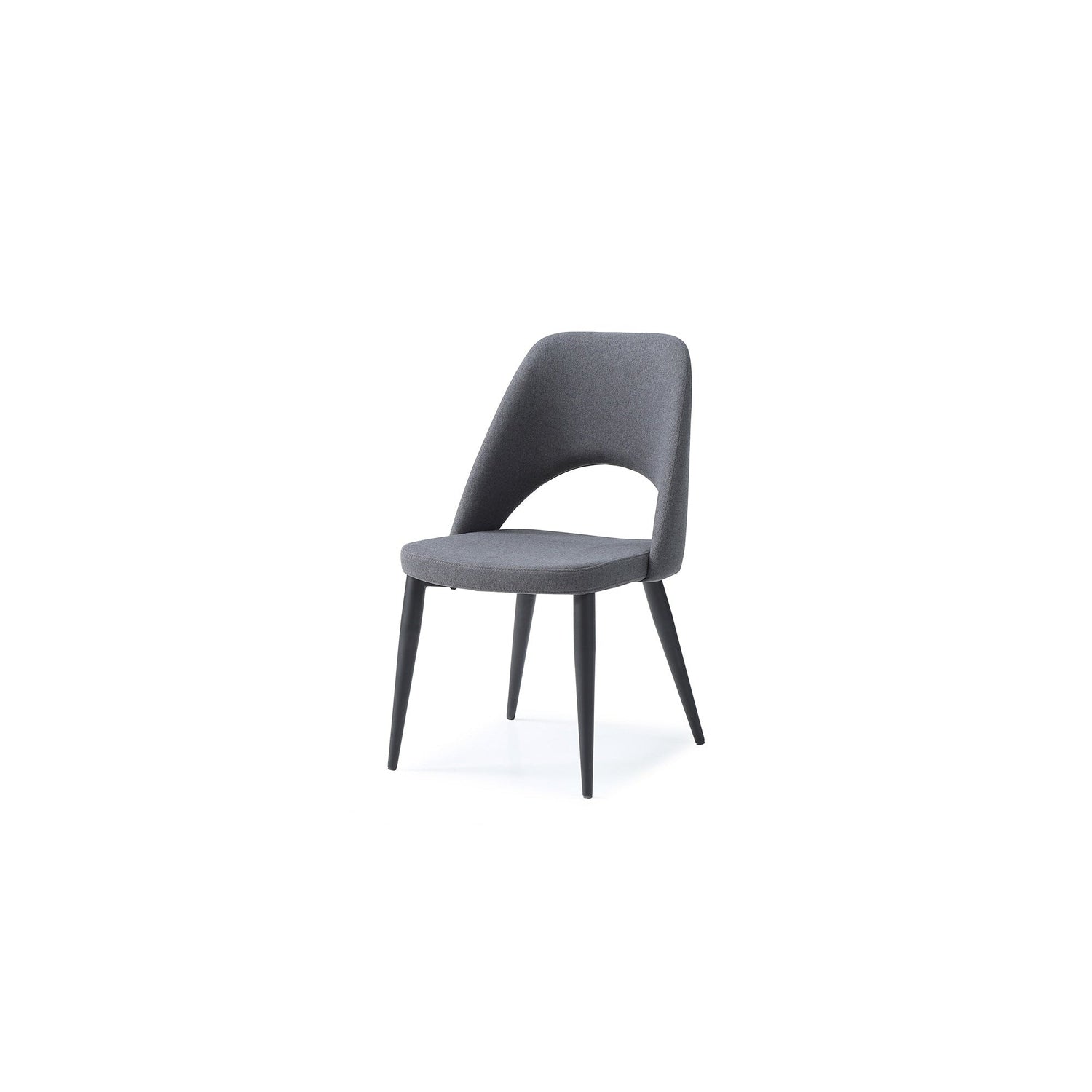 Whiteline Modern Living, Audrey Dining Chair