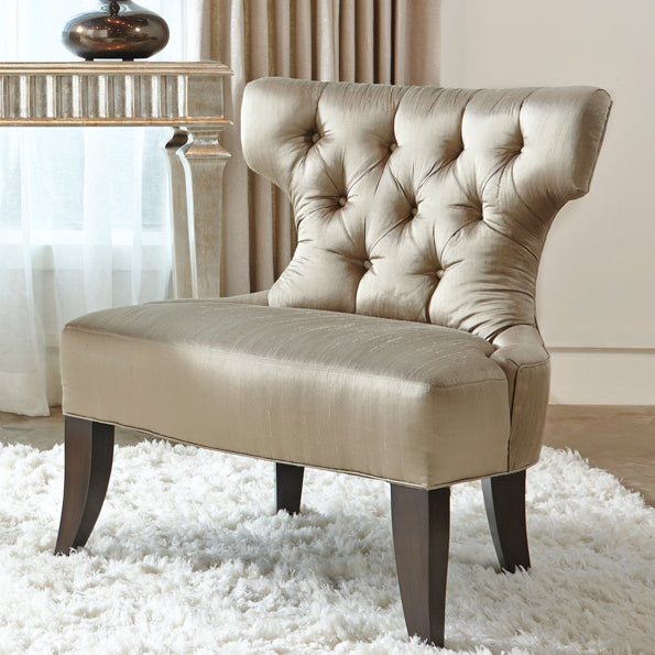 Alden Parkes, Audrey Upholstered Chair