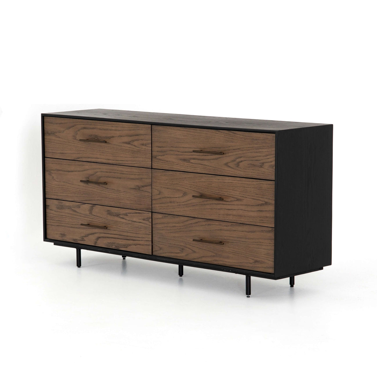 Four Hands, August 6 Drawer Dresser