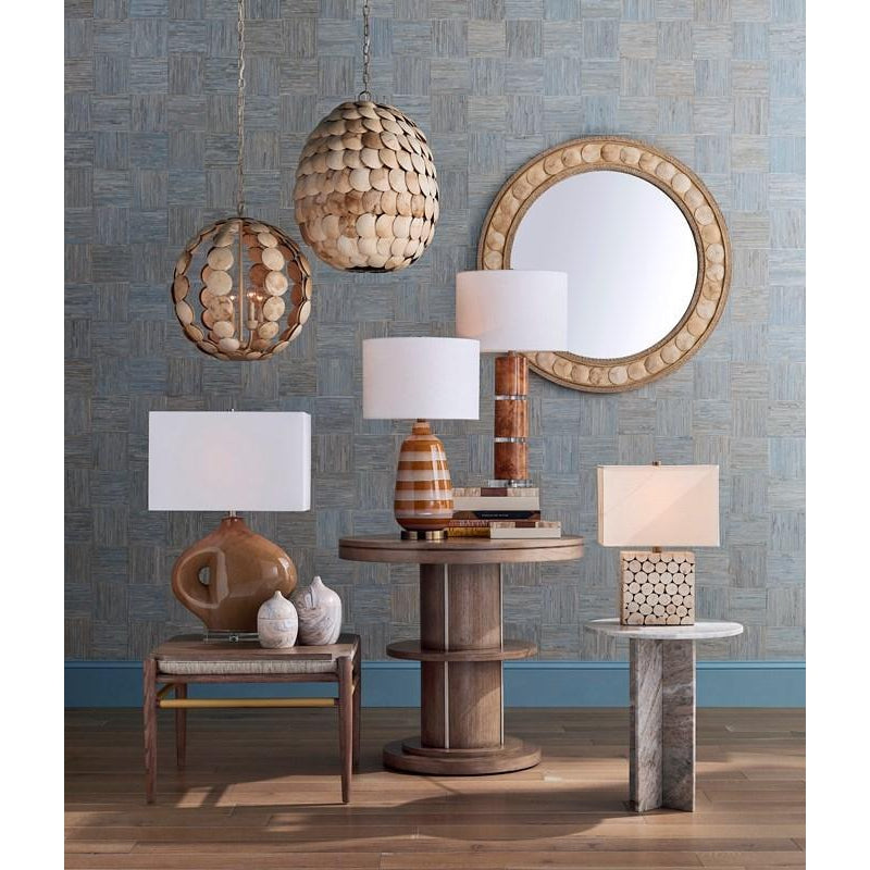 Currey, August Table Lamp