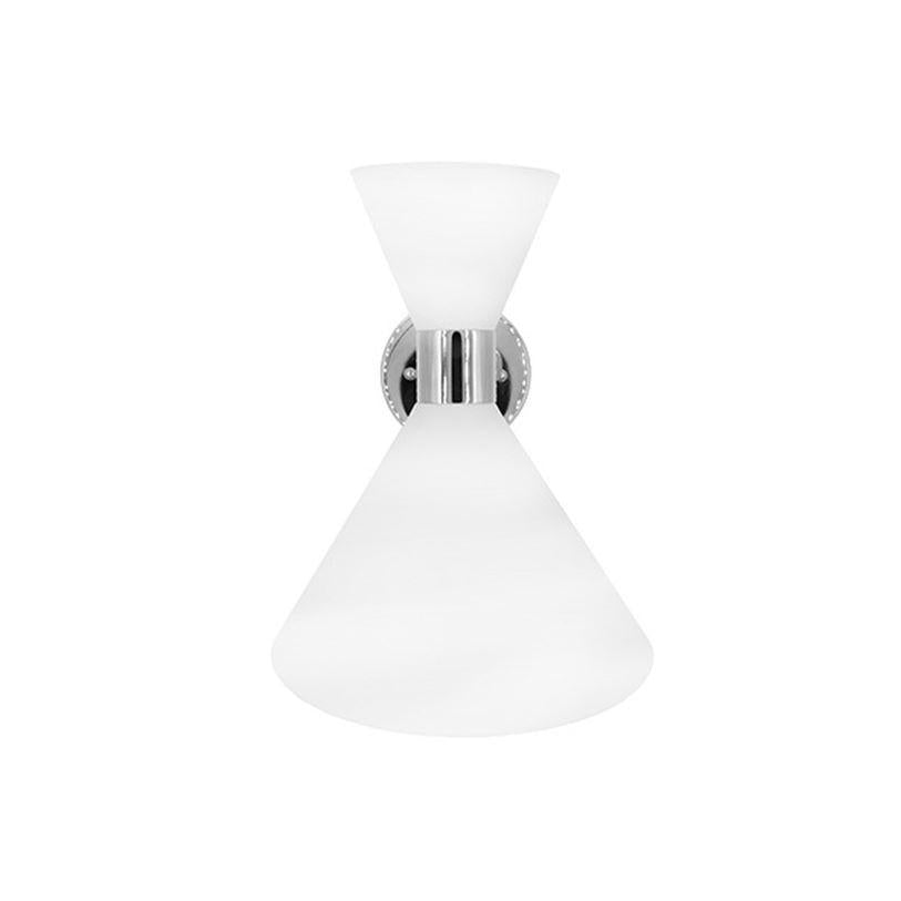 Worlds Away, August Wall Sconce