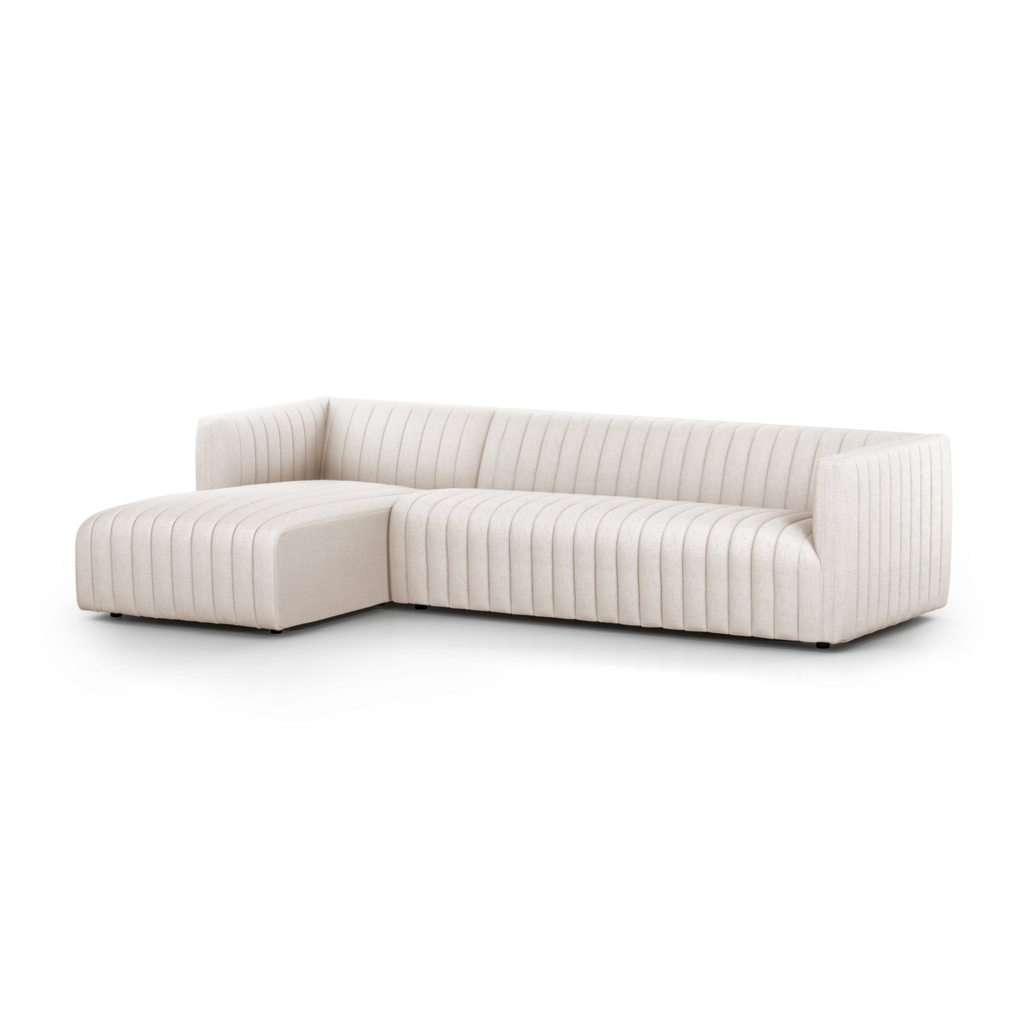 Four Hands, Augustine 2 Pc Sectional