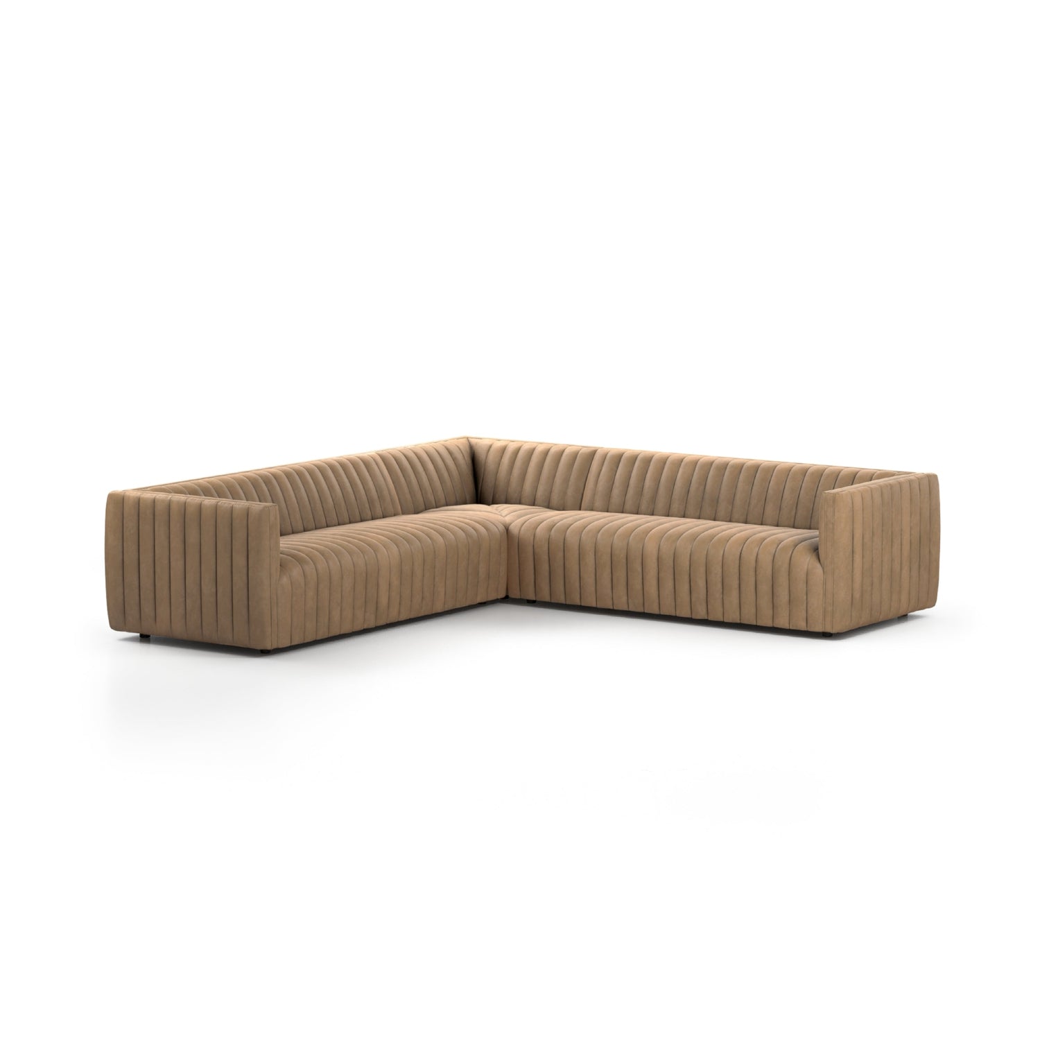 Four Hands, Augustine 3-Pc Sectional