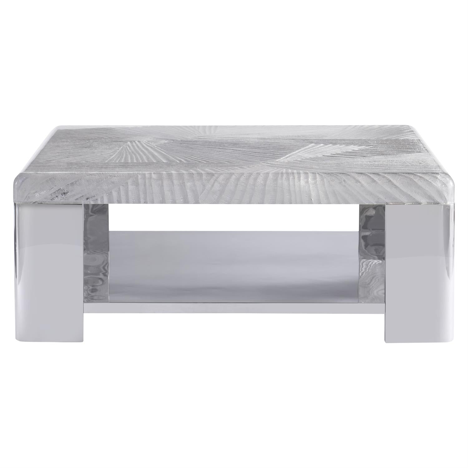 Bernhardt, Aura Cocktail Table