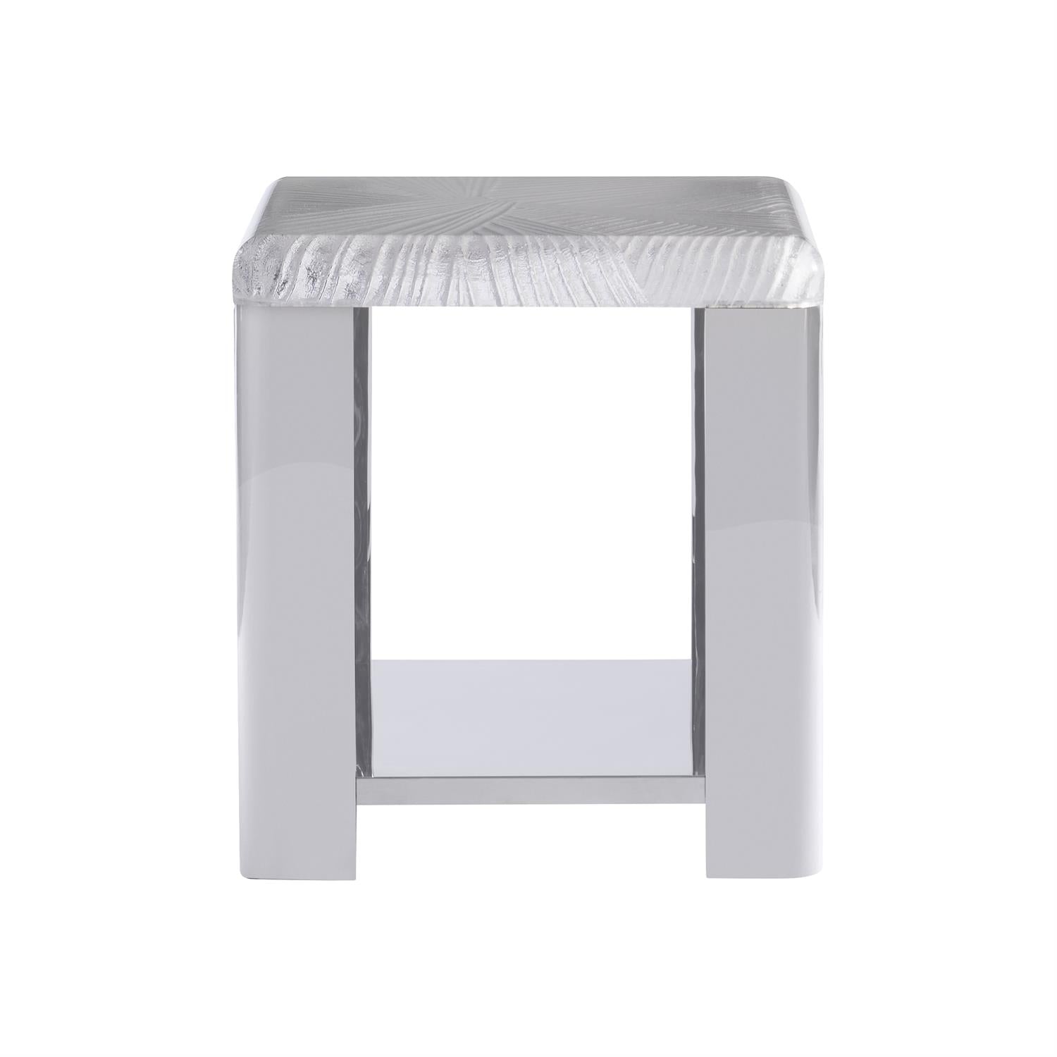 Bernhardt, Aura Side Table