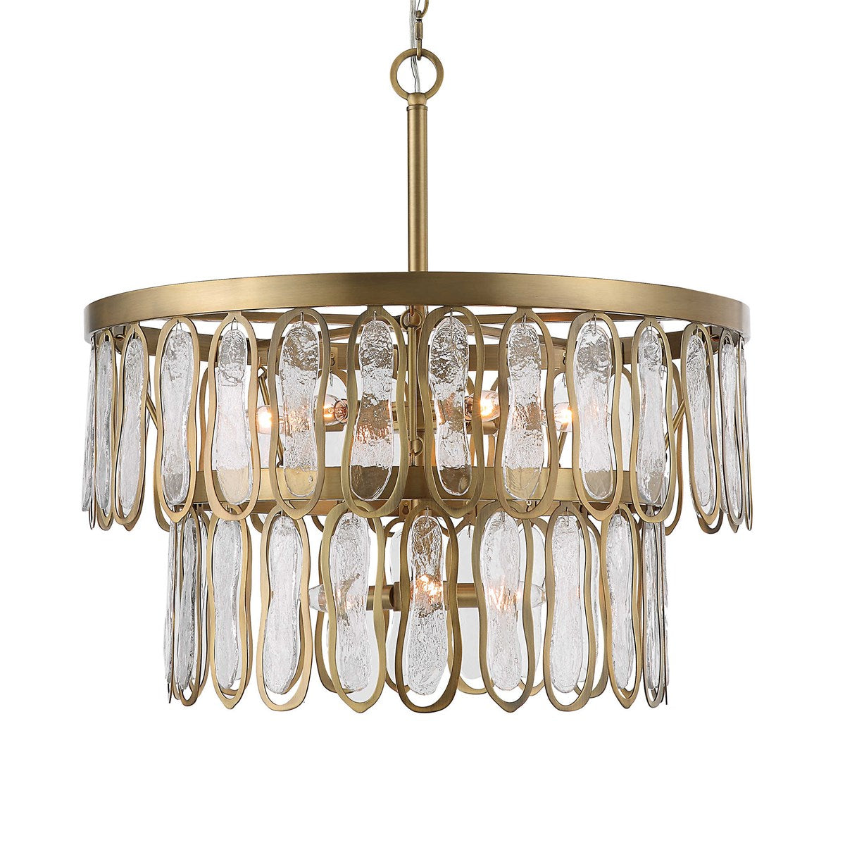 Uttermost, Aurelie - 9 Light Round - Pendant