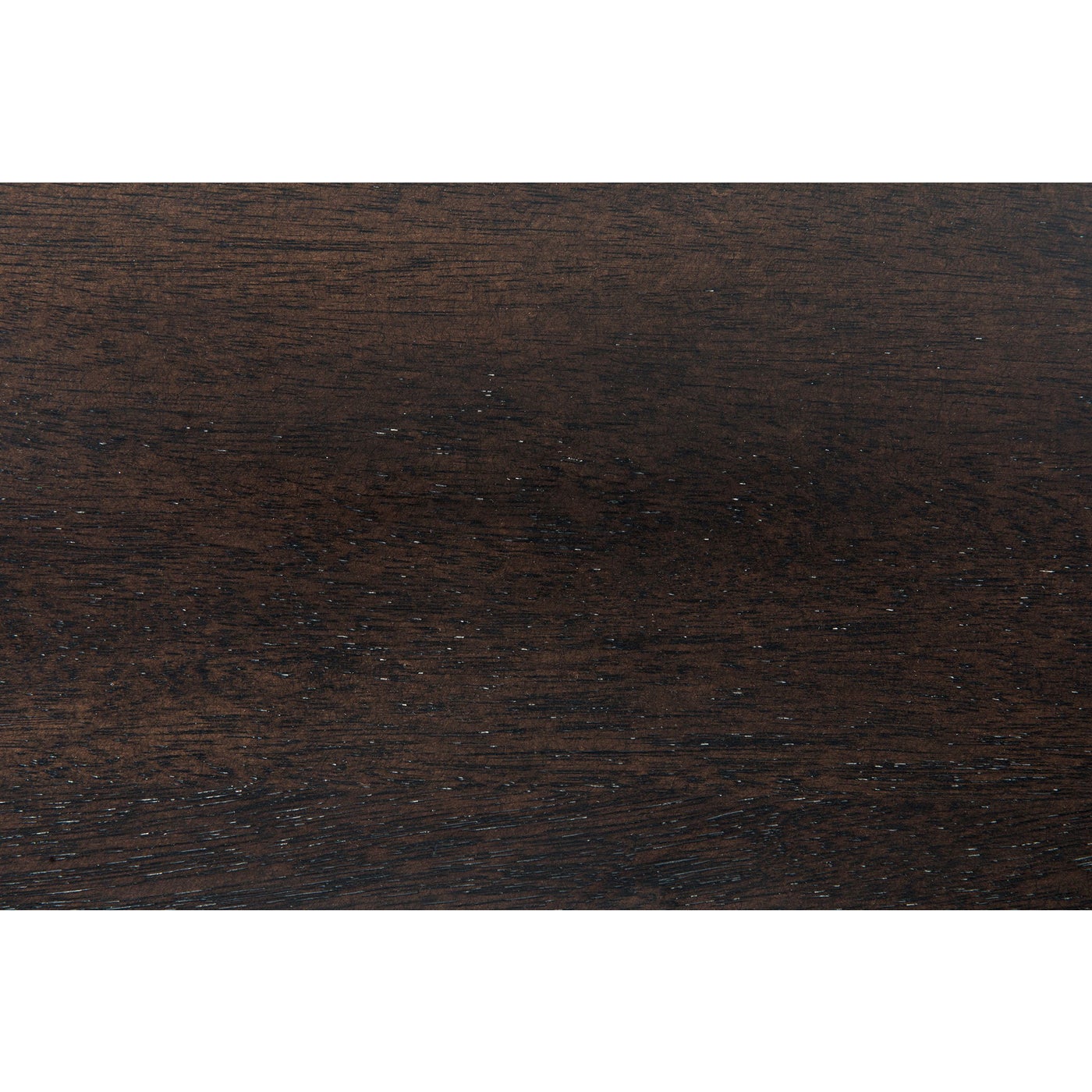 Noir, Aurora Console - Ebony Walnut