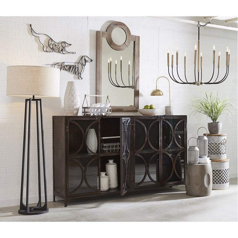 Elk Home, Aurora Credenza