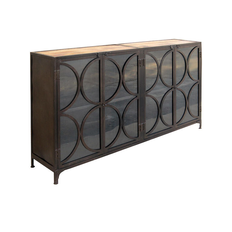 Elk Home, Aurora Credenza