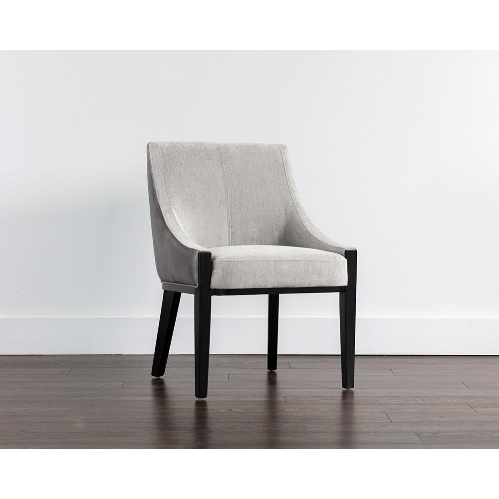 Sunpan, Aurora Dining Chair