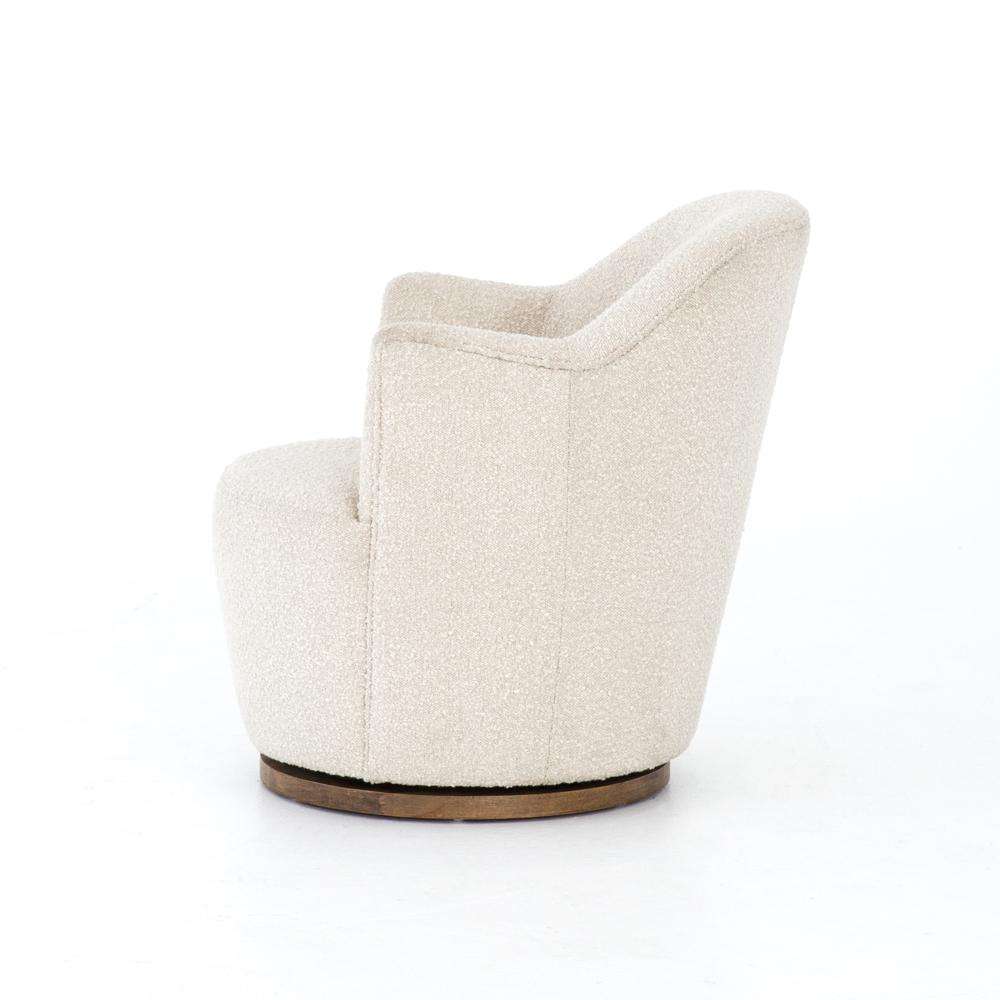 Four Hands, Aurora Swivel Chair