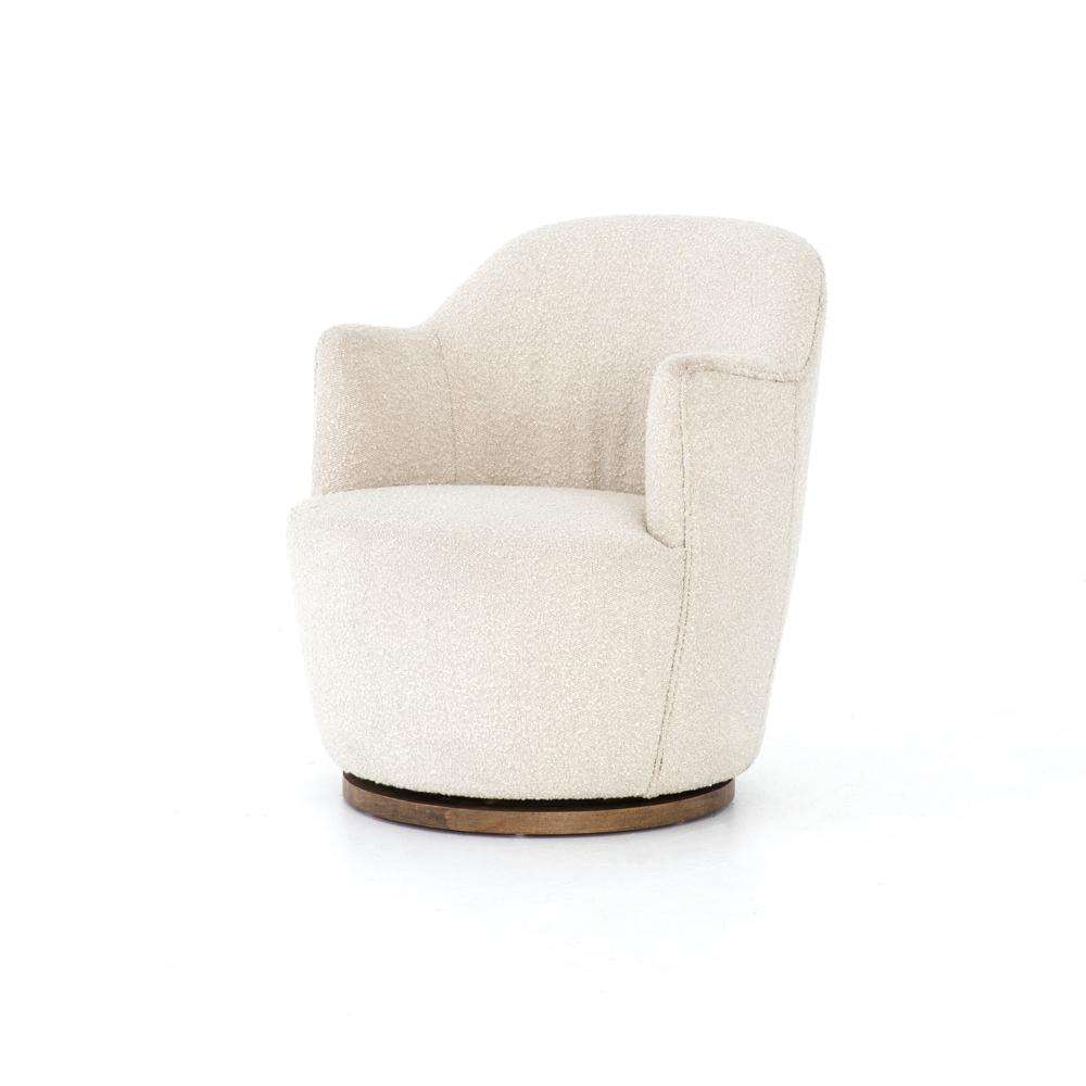 Four Hands, Aurora Swivel Chair