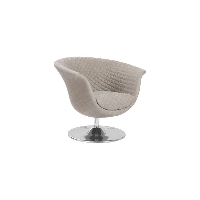 Phillips Collection, Autumn Swivel Chair