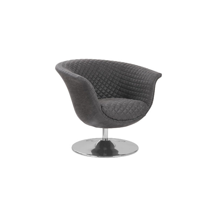 Phillips Collection, Autumn Swivel Chair