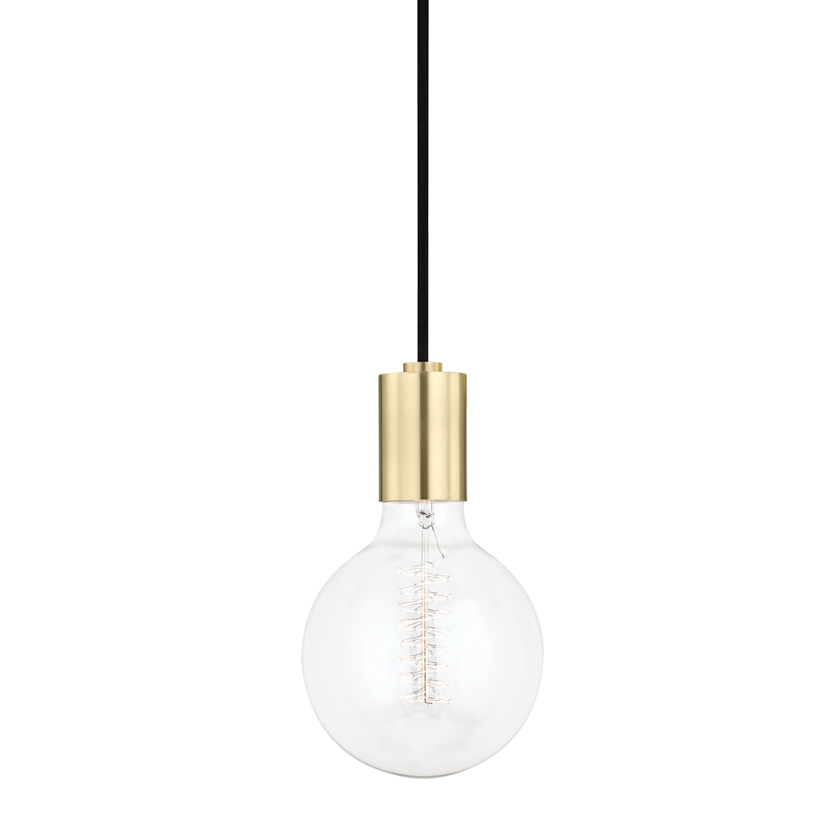 Mitzi, Ava 1 Light Pendant