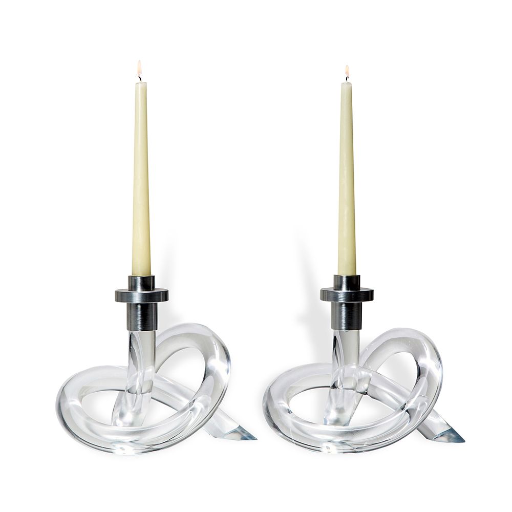 Interlude, Ava Candlestands