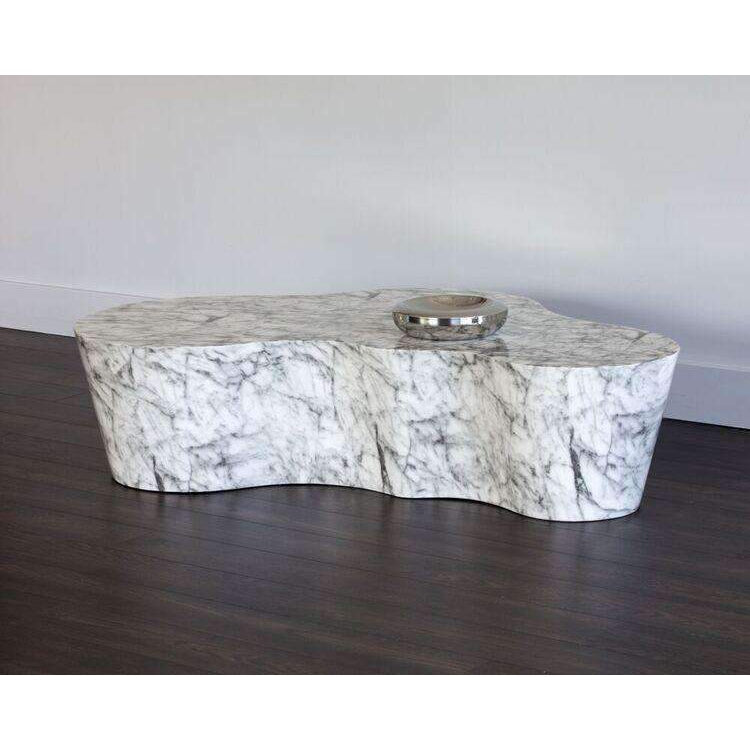 Sunpan, Ava Coffee Table