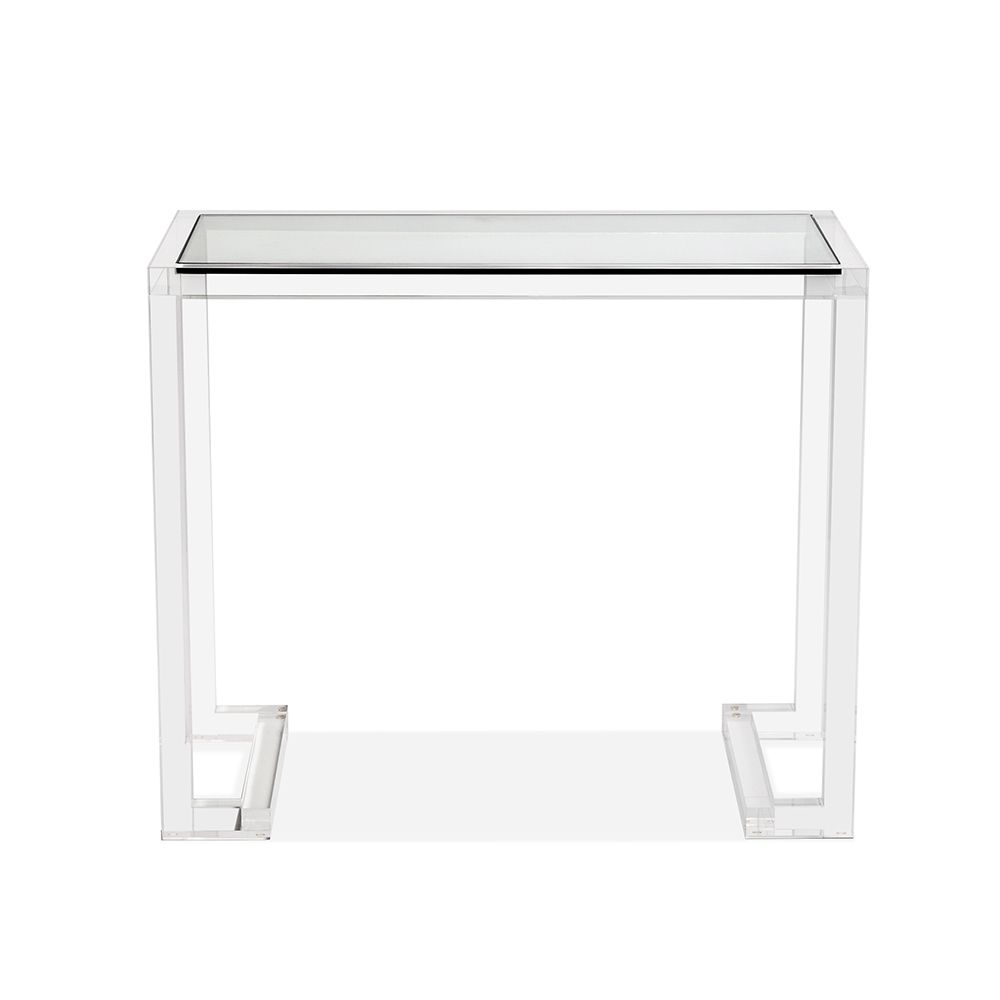 Interlude, Ava Small Desk/ Console