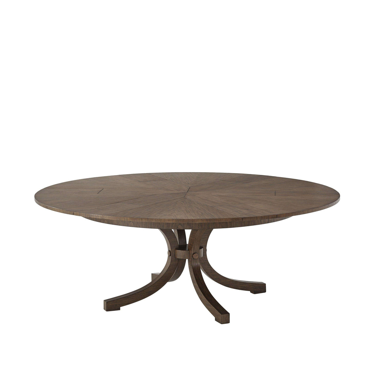 Theodore Alexander, Avalon Dining Table