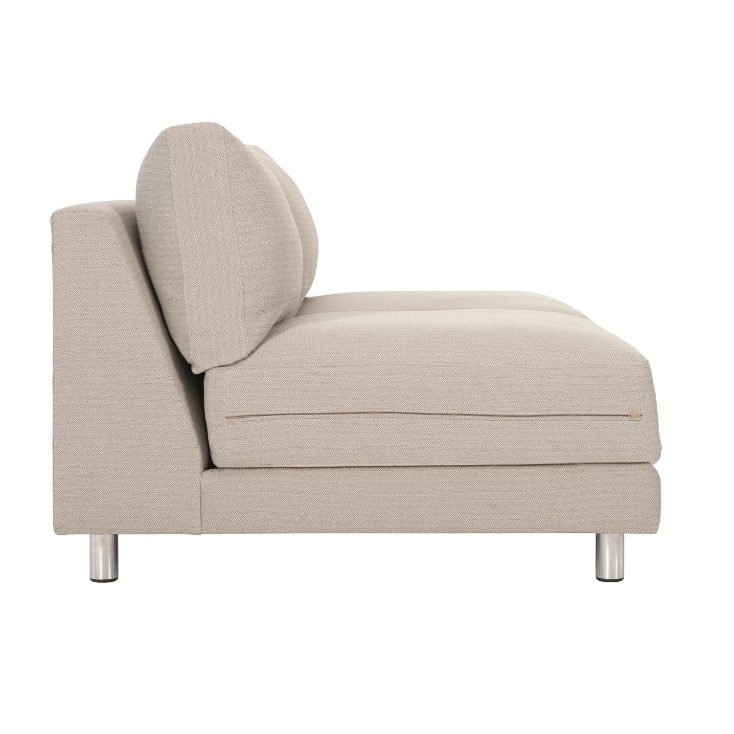 Bernhardt, Avanni Outdoor Armless Loveseat