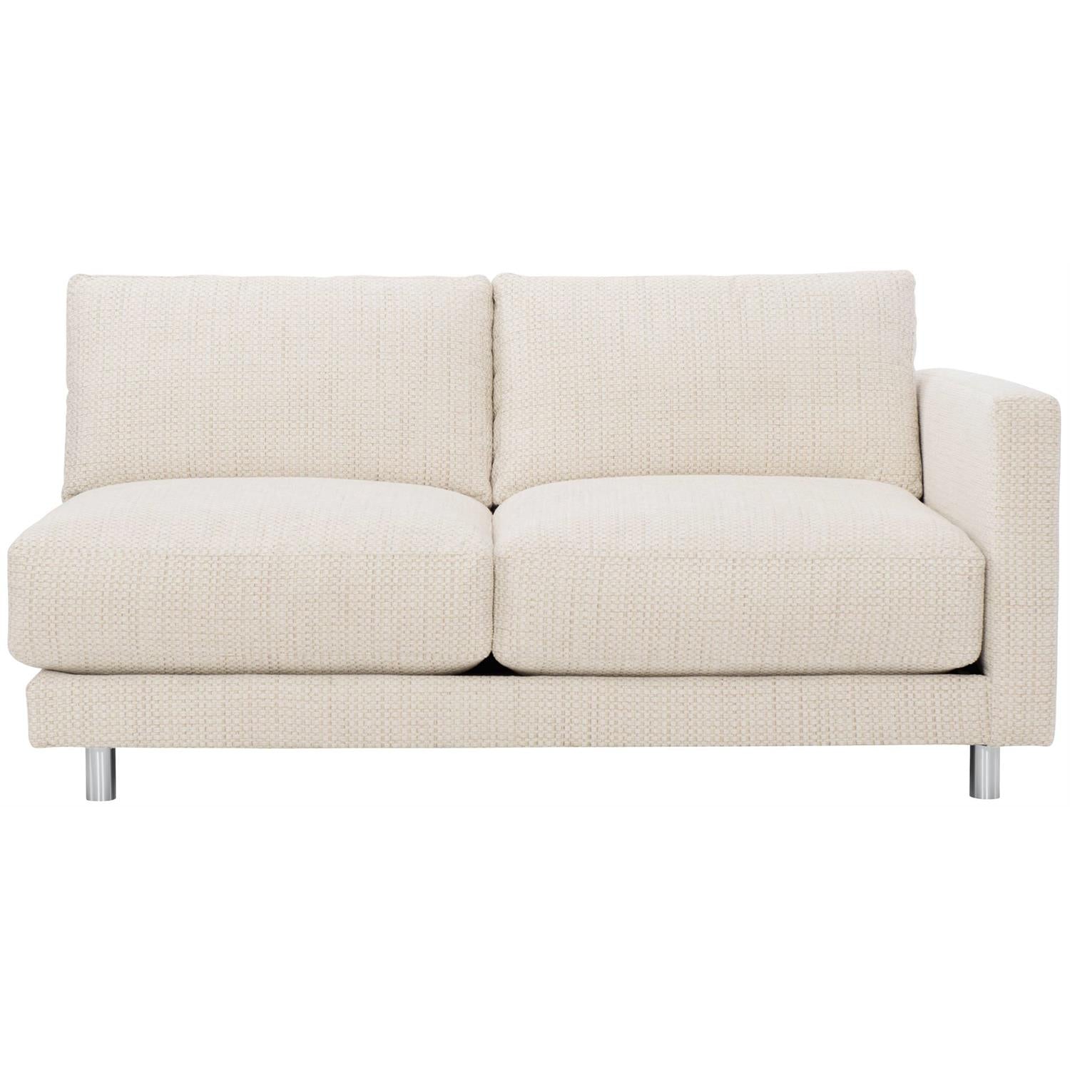 Bernhardt, Avanni Outdoor Loveseat