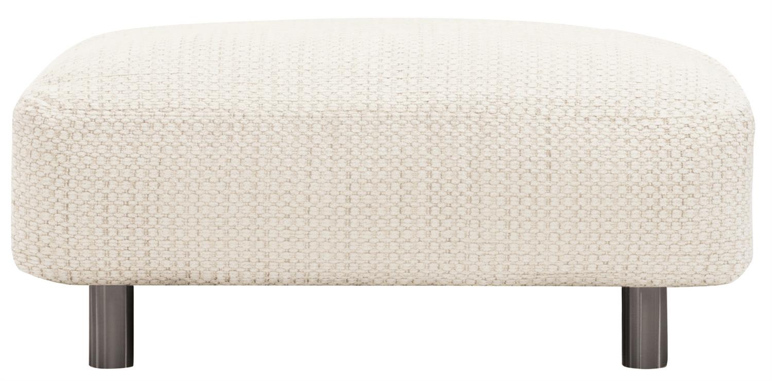 Bernhardt, Avanni Outdoor Ottoman