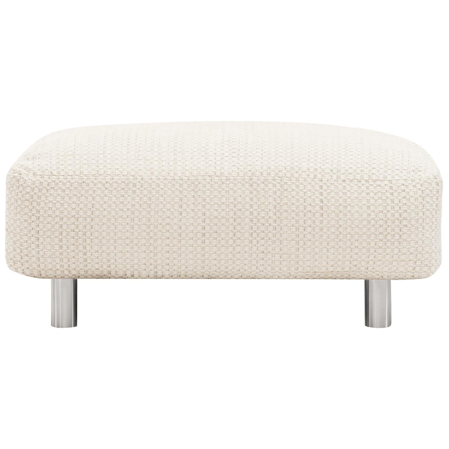 Bernhardt, Avanni Outdoor Ottoman