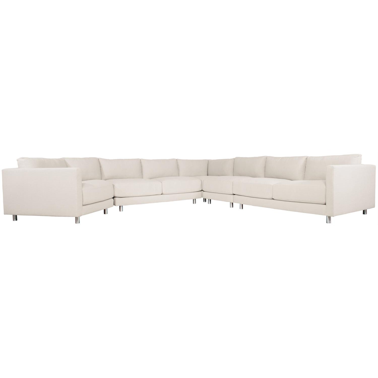 Bernhardt, Avanni Outdoor Sectional - 138"