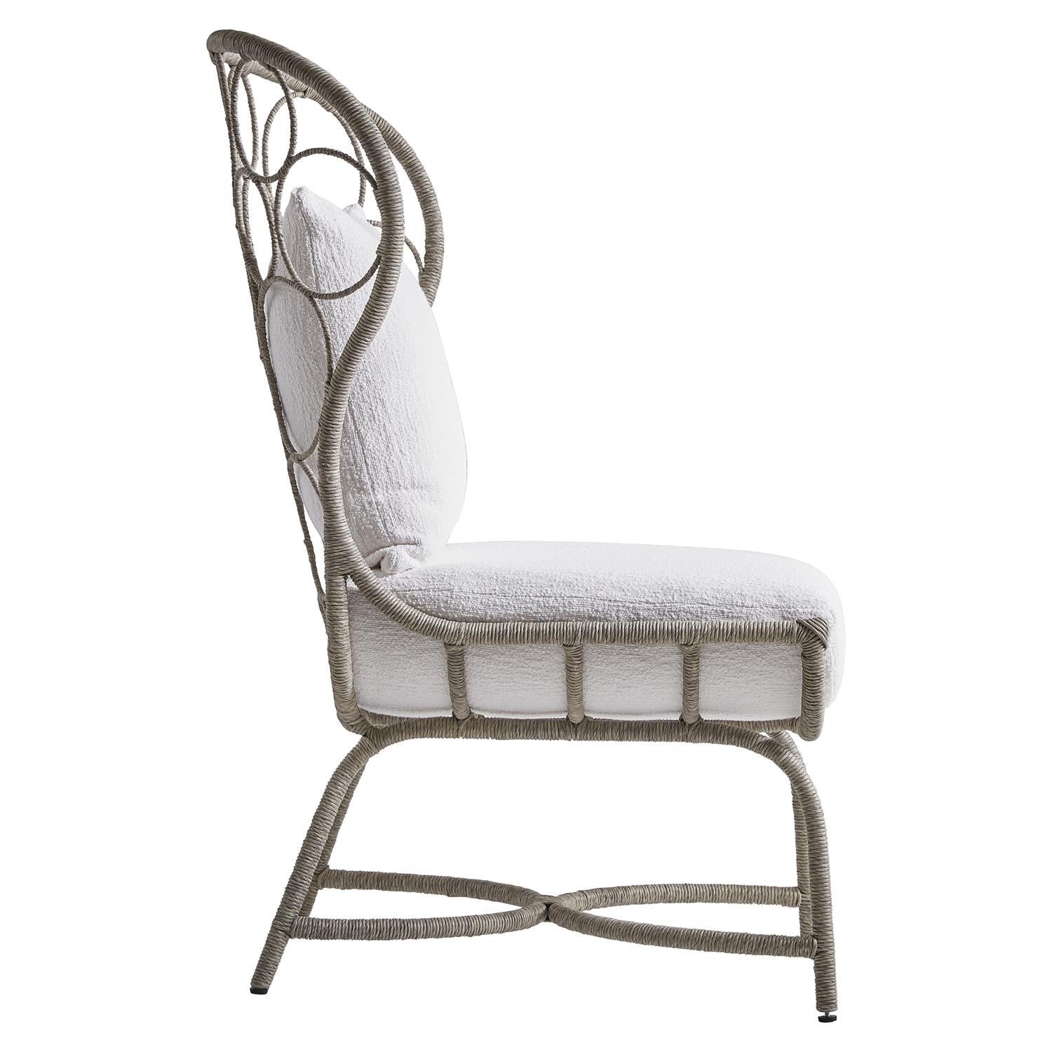 Bernhardt, Avea Outdoor Chair