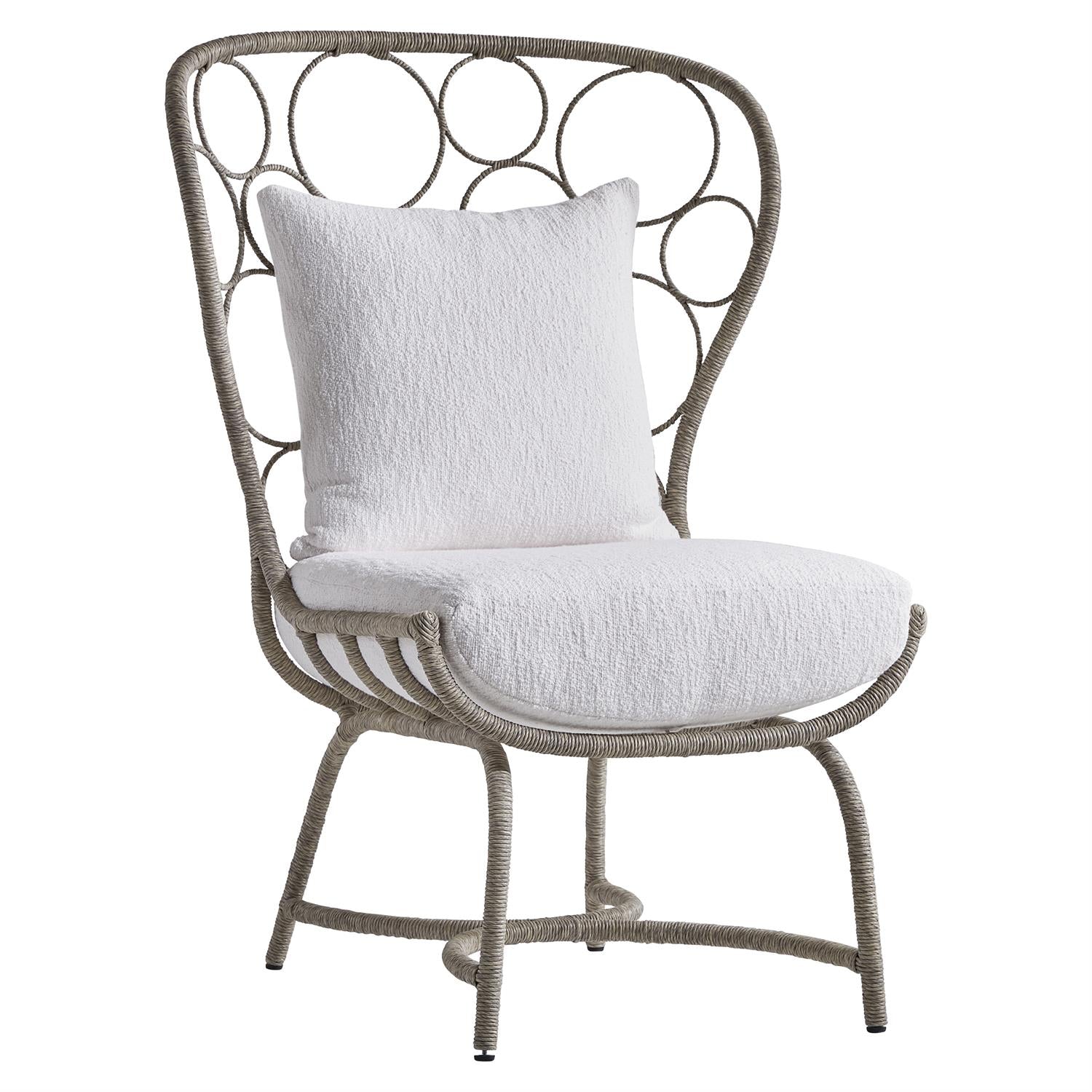 Bernhardt, Avea Outdoor Chair