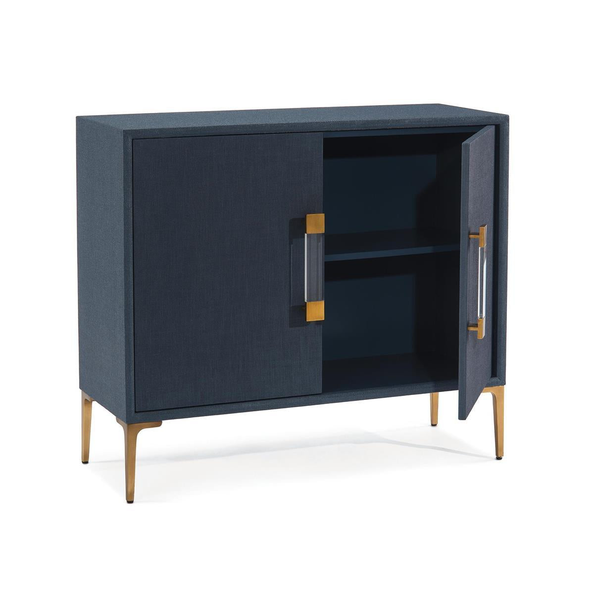 John Richard, Aveley Cabinet