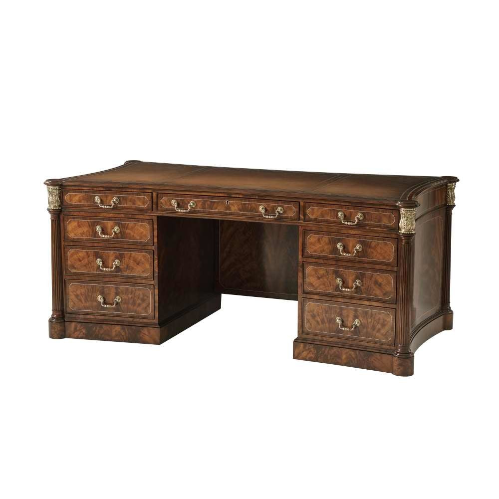 Theodore Alexander, Aveneil Desk