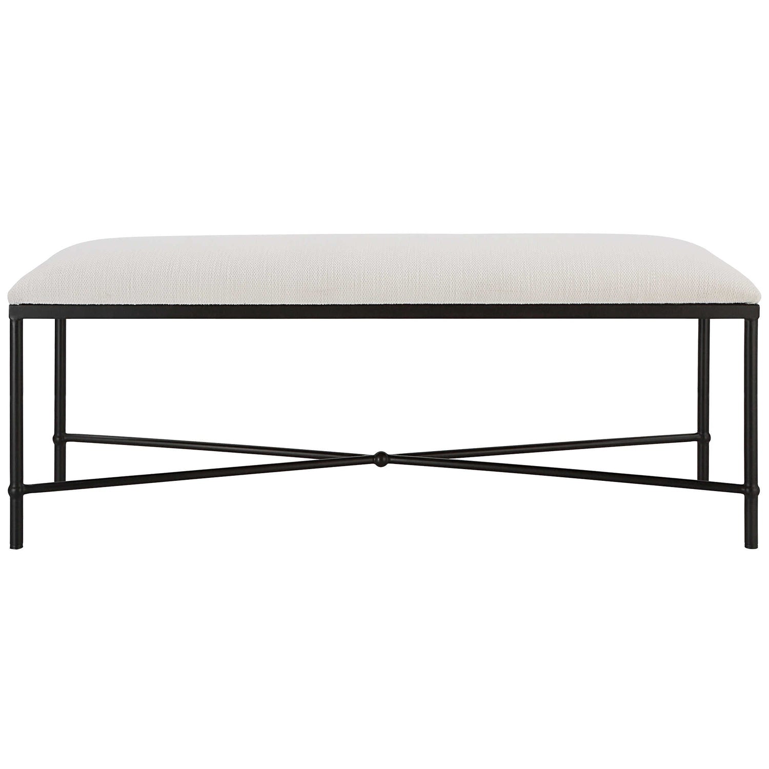 Uttermost, Avenham Bench - Black