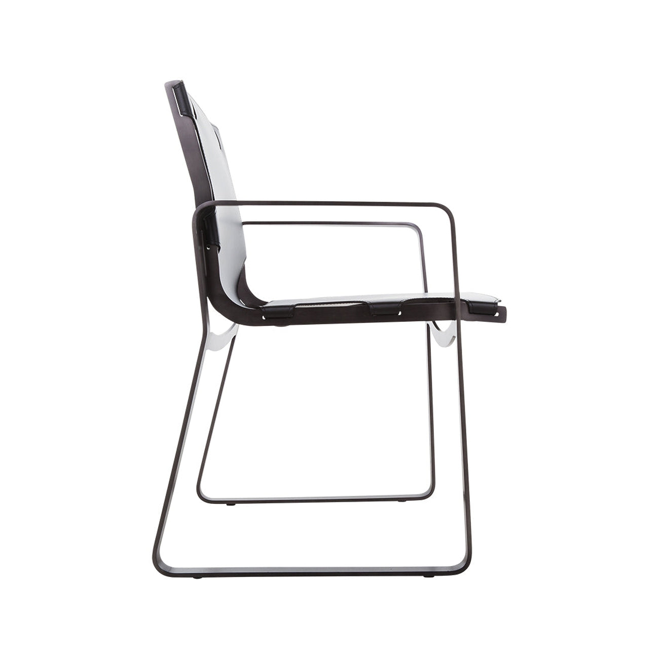 France & Son, Aventador Dining Arm Chair