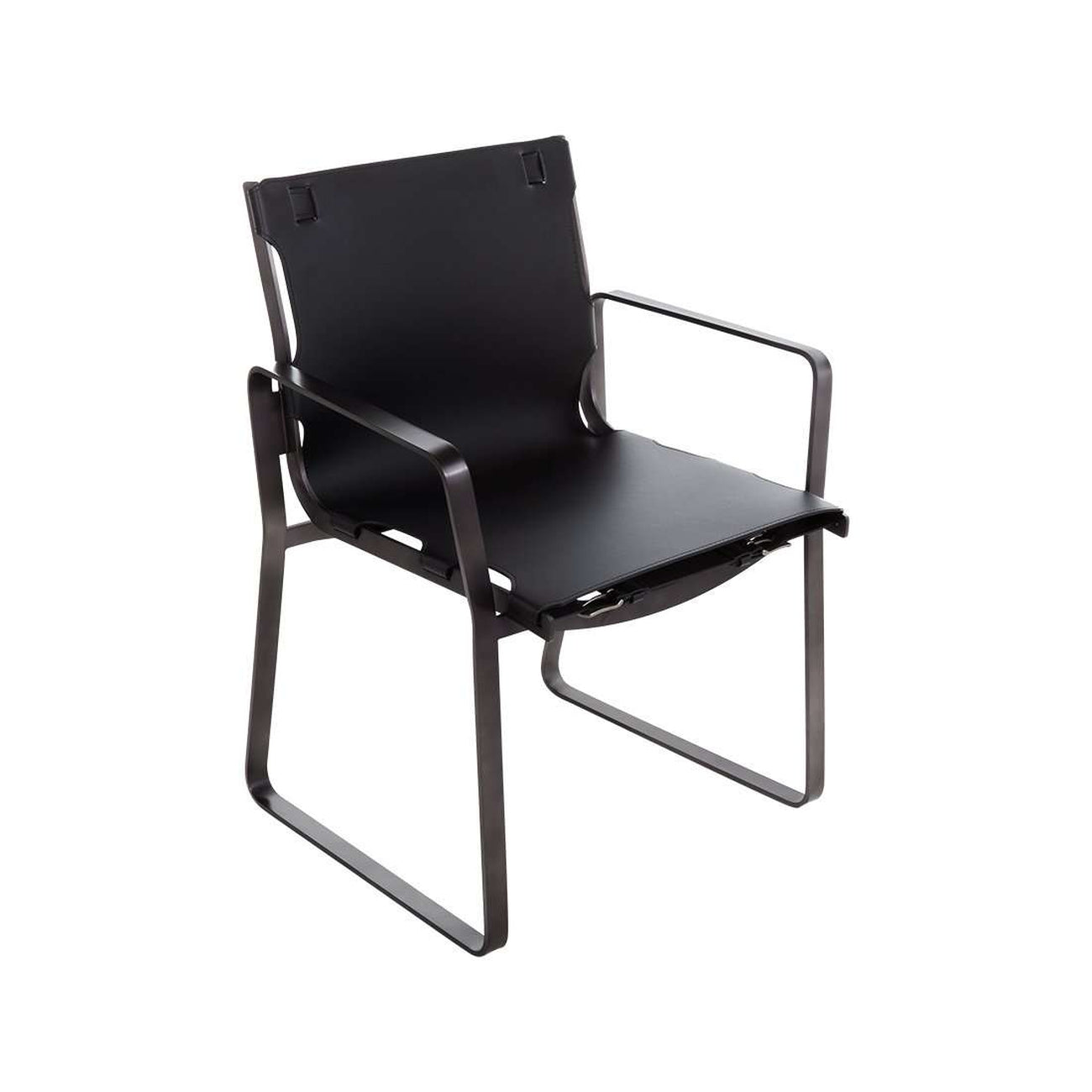 France & Son, Aventador Dining Arm Chair