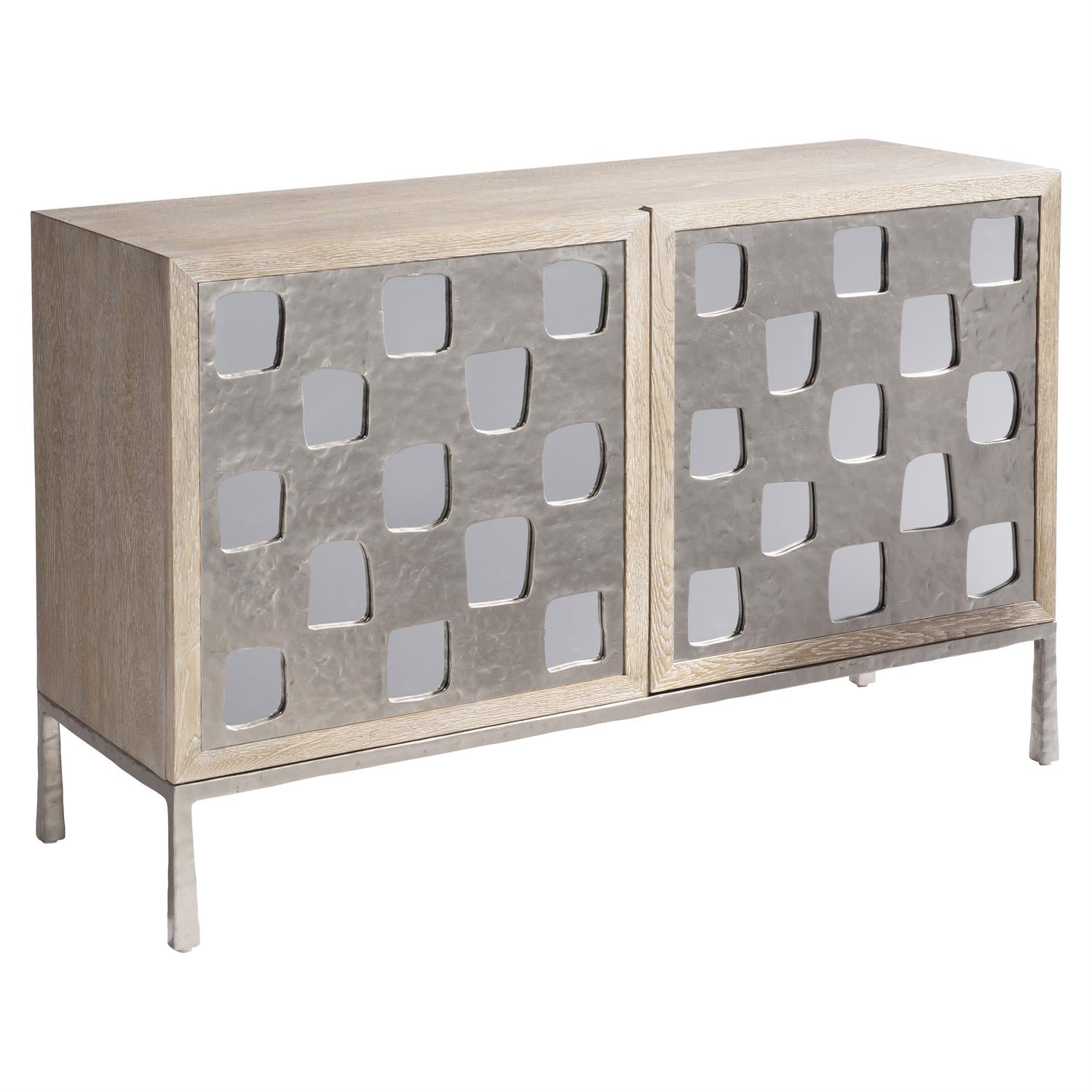 Bernhardt, Aventura Door Chest