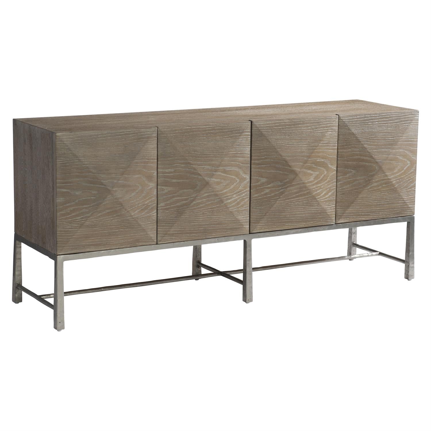 Bernhardt, Aventura Entertainment Credenza