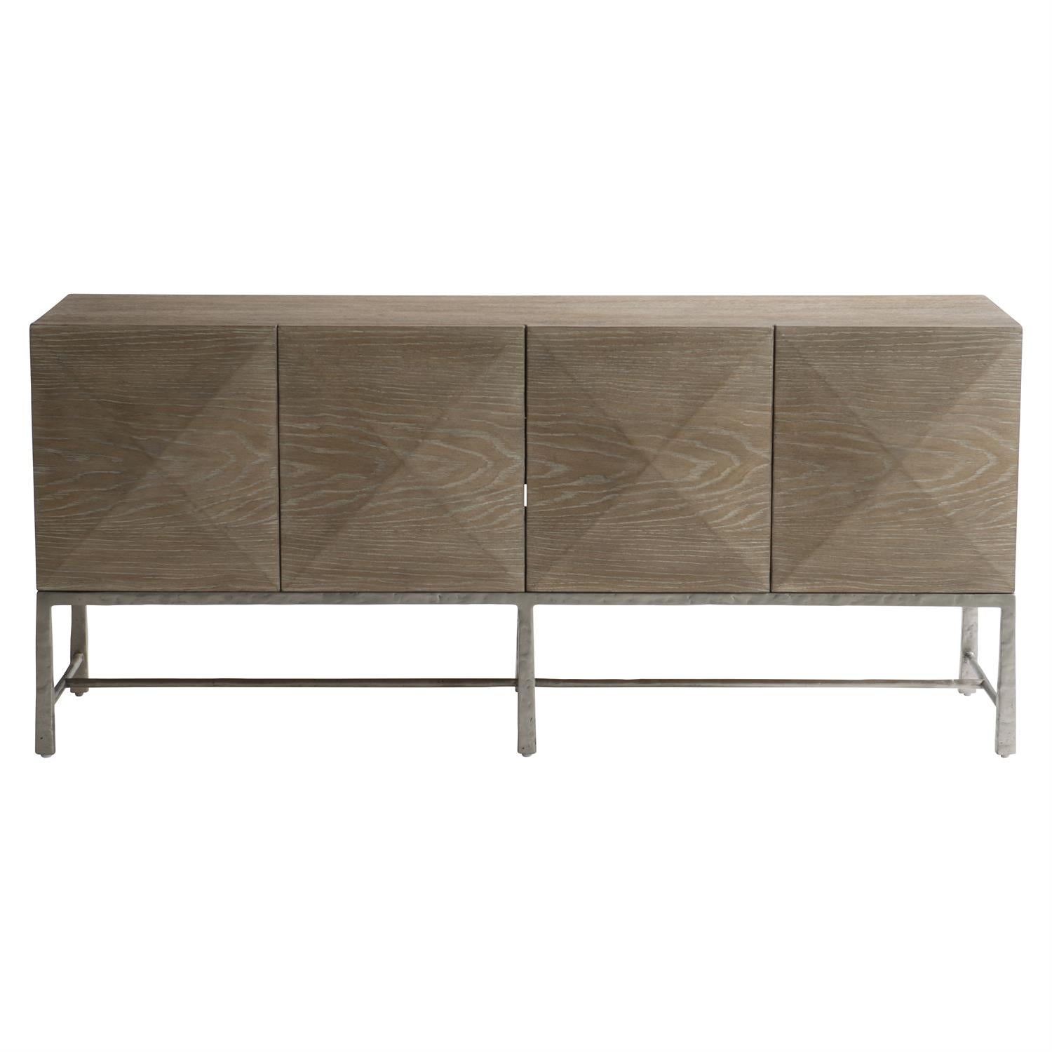 Bernhardt, Aventura Entertainment Credenza