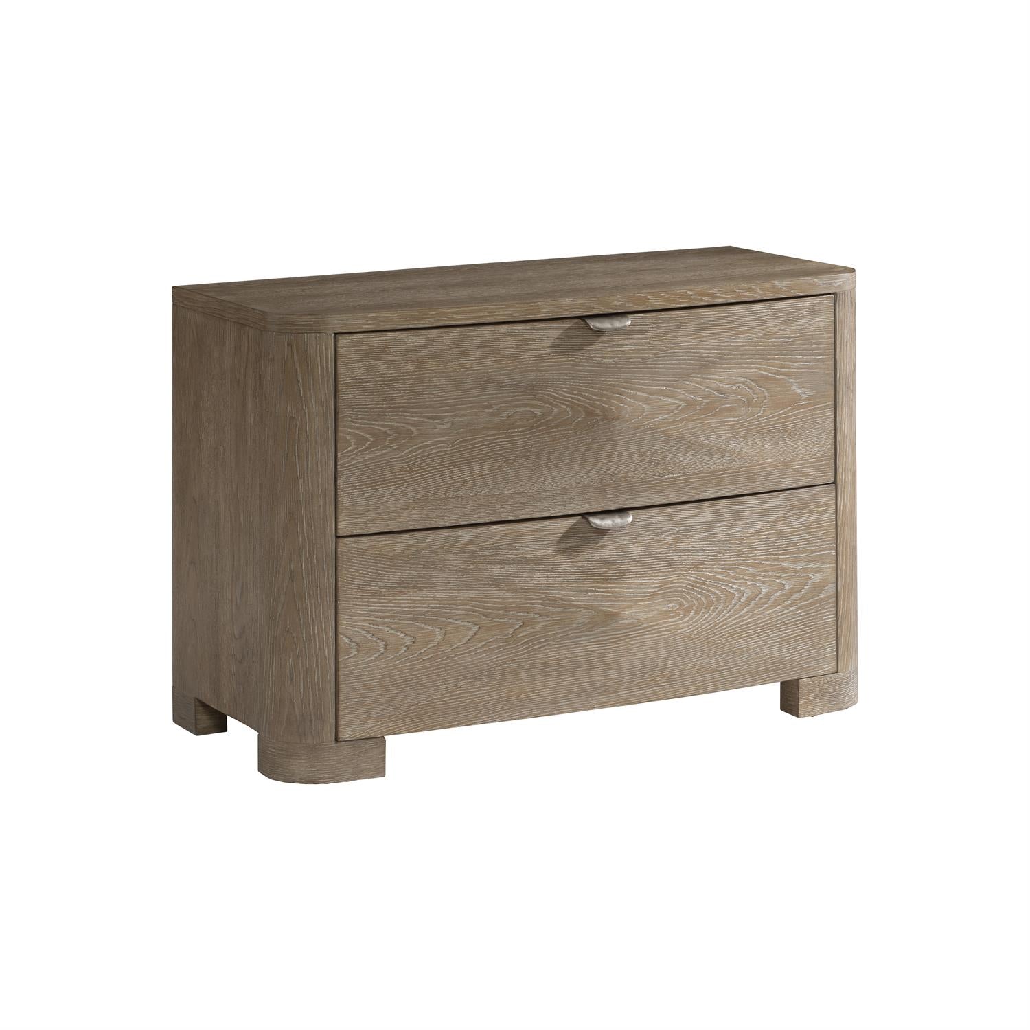 Bernhardt, Aventura Nightstand 40"W