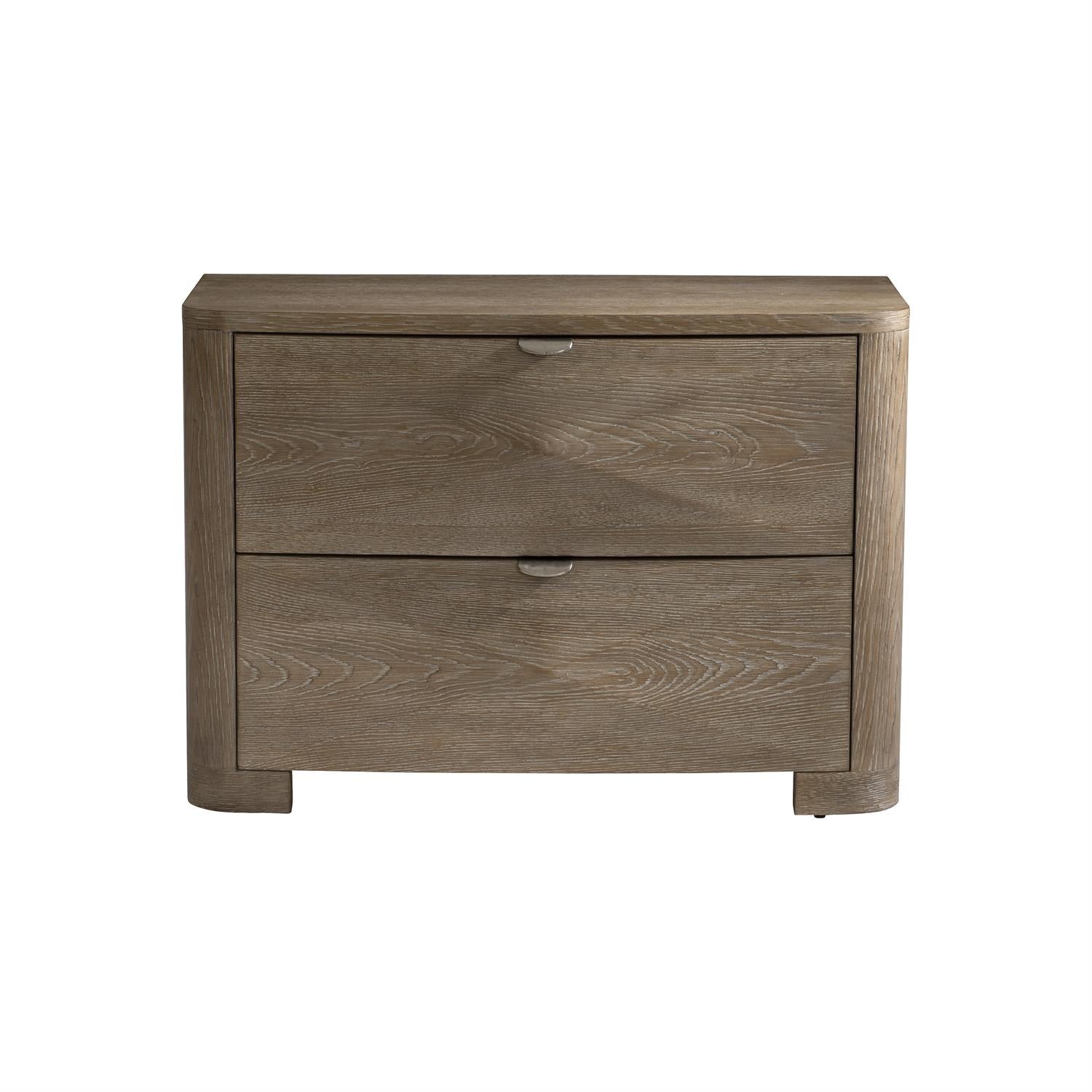 Bernhardt, Aventura Nightstand 40"W