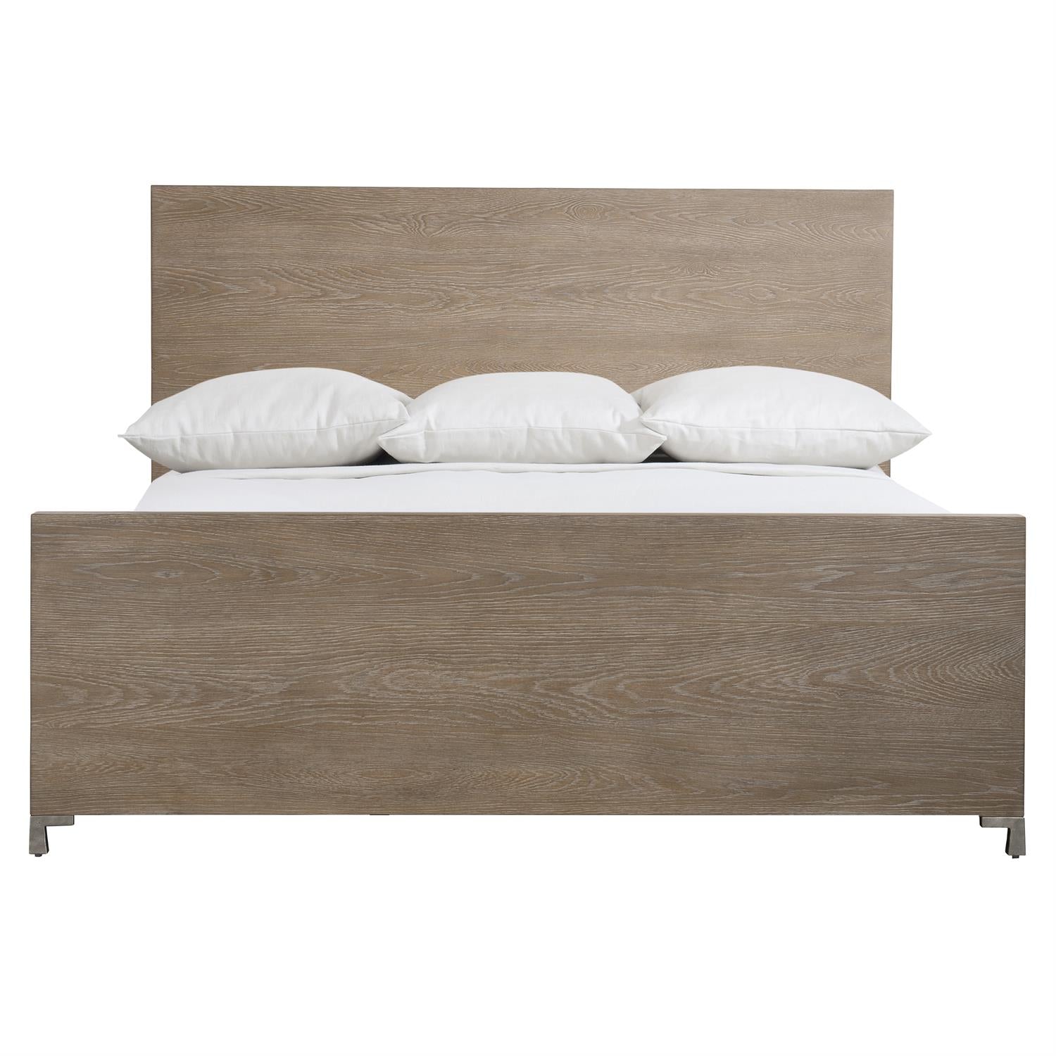 Bernhardt, Aventura Panel Bed - Queen Size