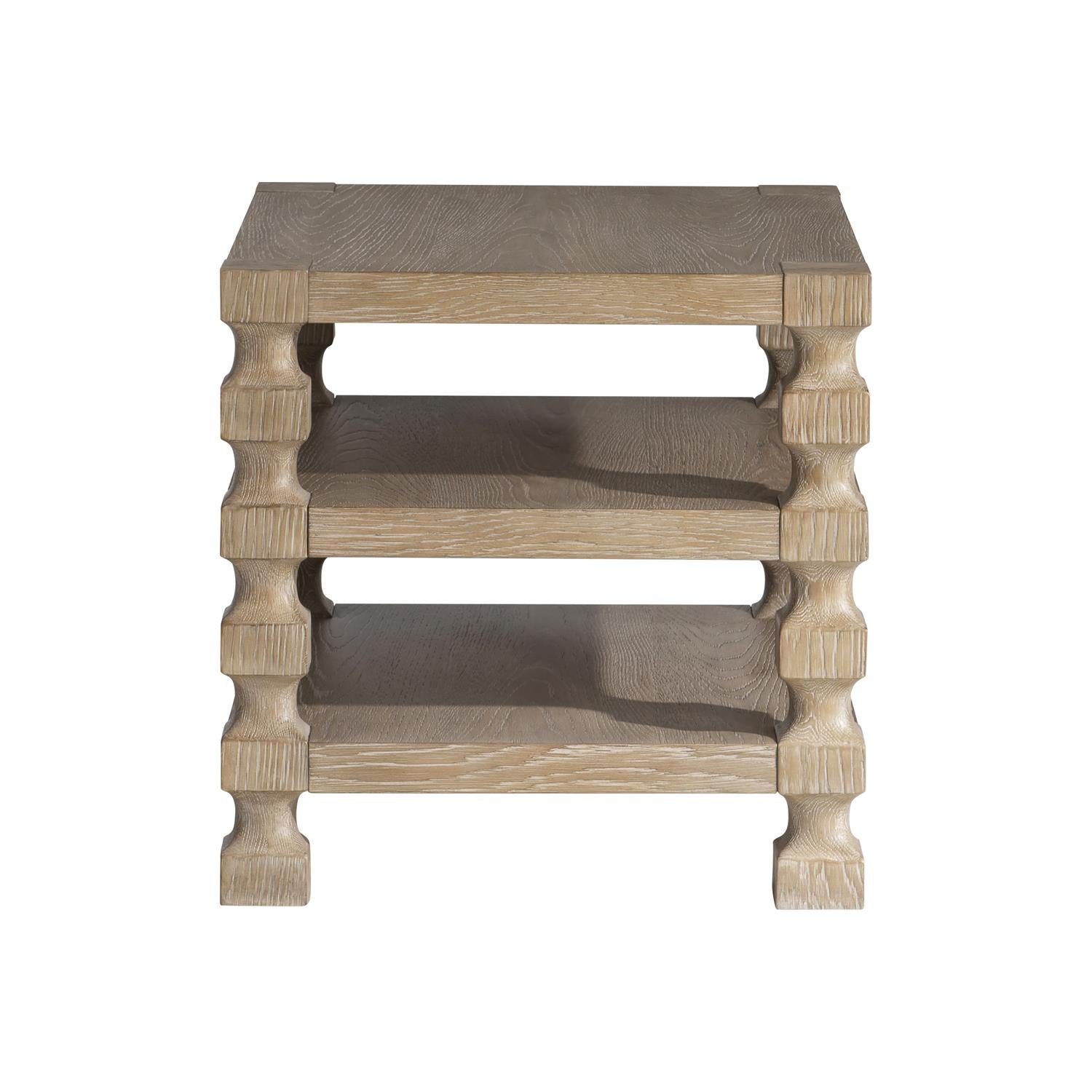 Bernhardt, Aventura Side Table II