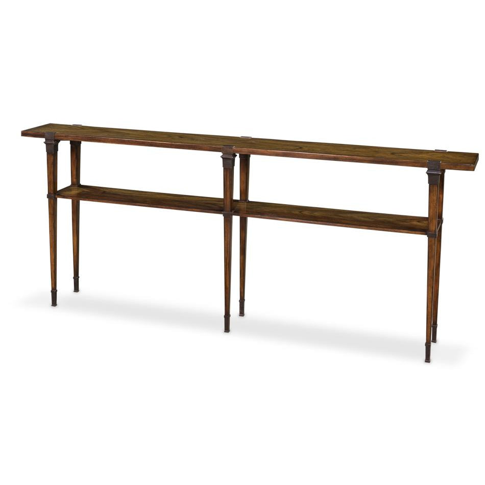 SARREID, Avenue Console Table