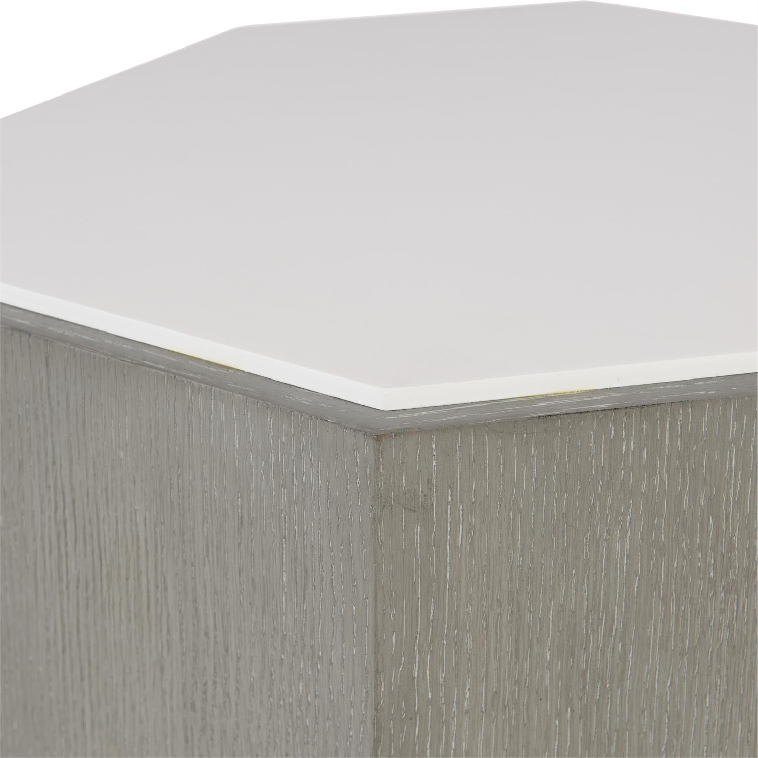 Bernhardt, Avenue Side Table