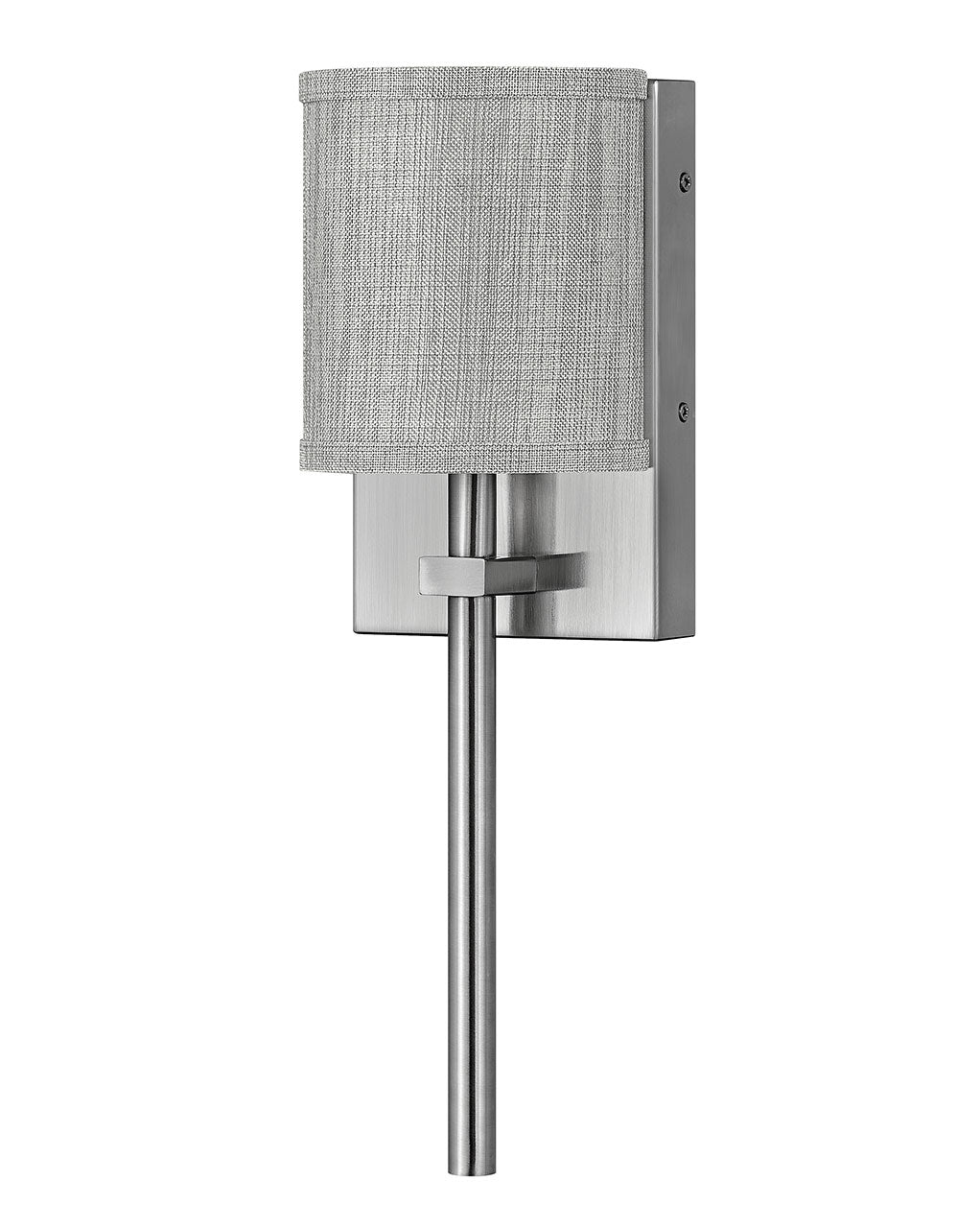 Hinkley Lighting, Avenue Single Light Sconce